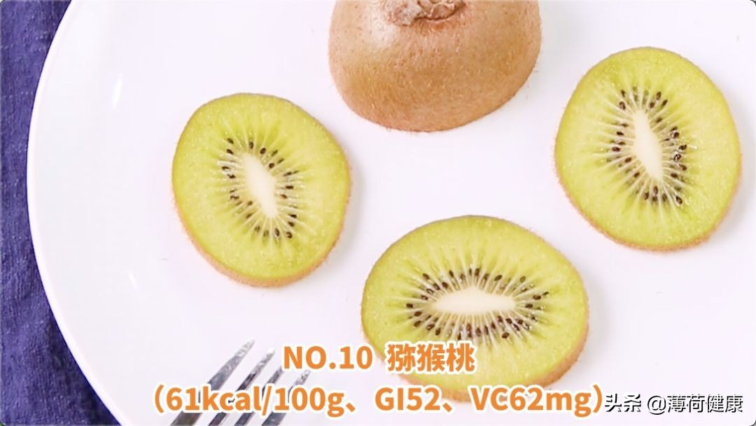 最适合冬天吃的8种水果,十种水果最健康的