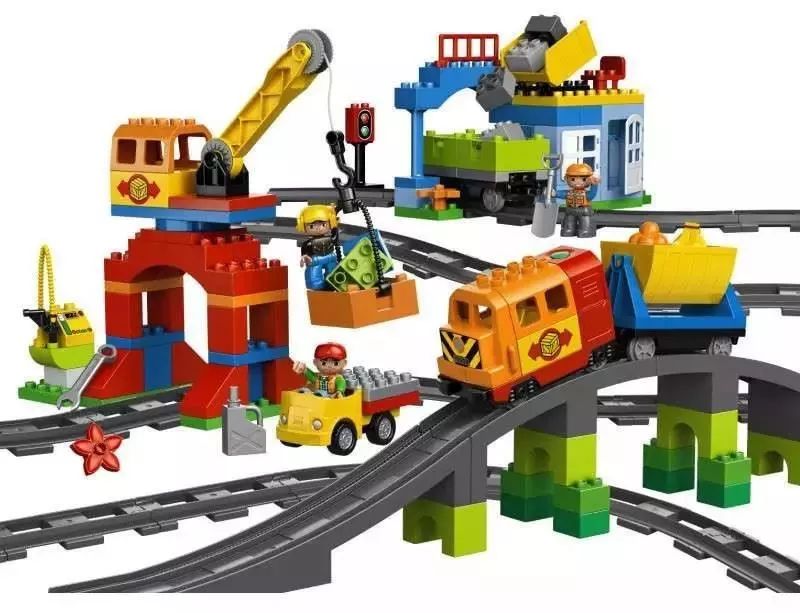 积木种类,积木品种