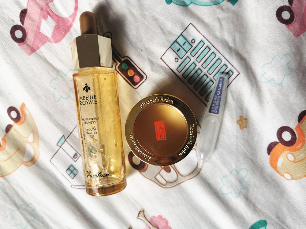 2020年护肤空瓶记,2019年空瓶护肤品