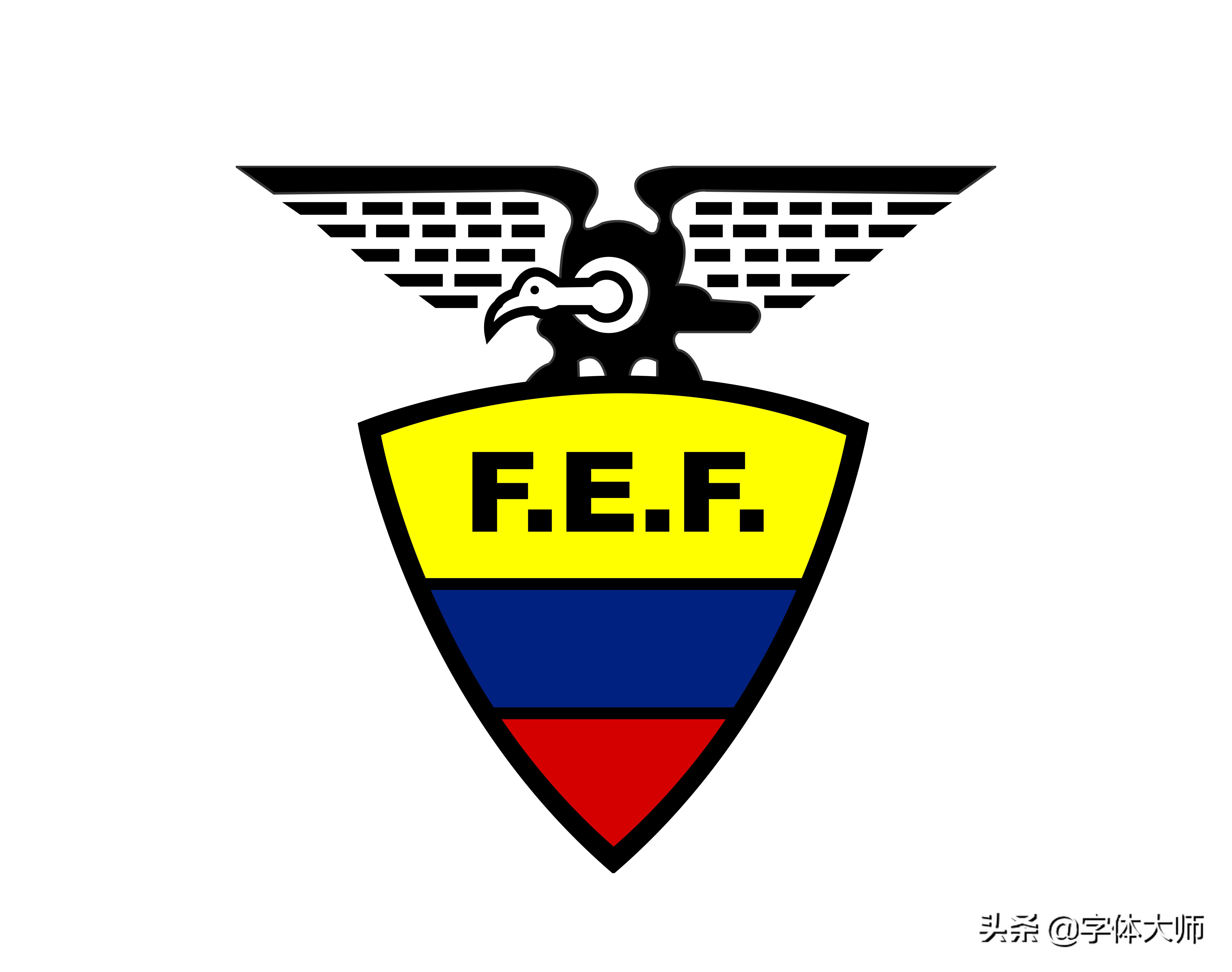 各男足国家队队徽,各个国家足球队队徽