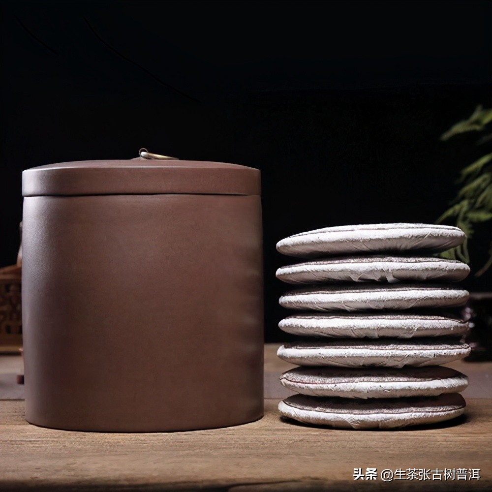 普洱茶知识大全音频,普洱茶基础知识普洱茶分类