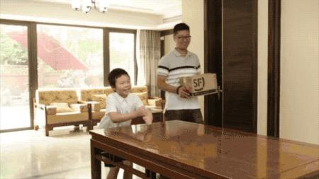 购物节神器,购物开箱神器