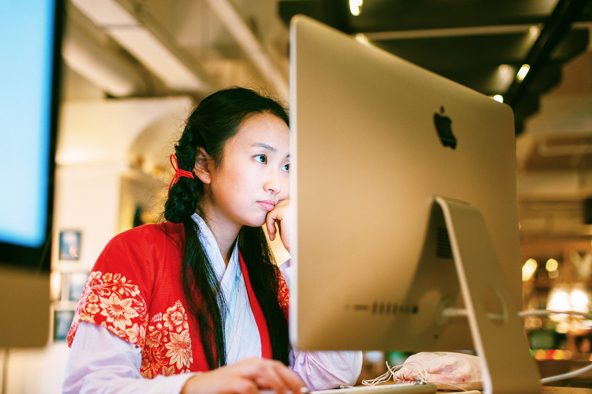 第14篇，尼康相机的标头-2021年元旦快乐