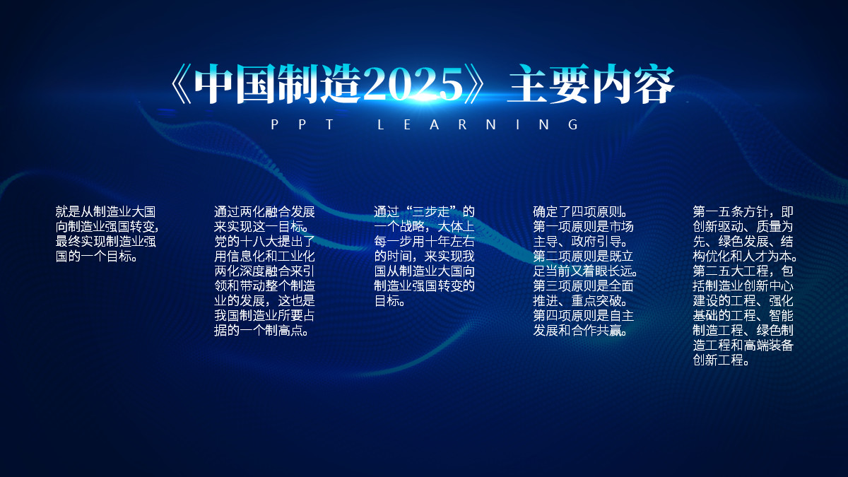 高手跟小白在排版PPT时，差的是技术？不，是思维