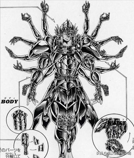 圣斗士星矢怎么都要杀雅典娜,圣斗士星矢雅典娜有多厉害