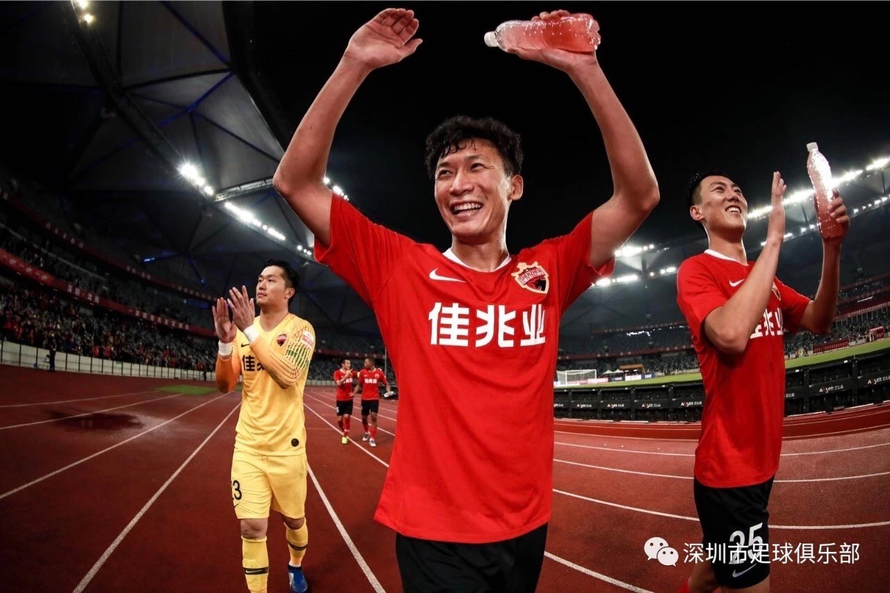 追梦人采访张继科,深圳队张远中超