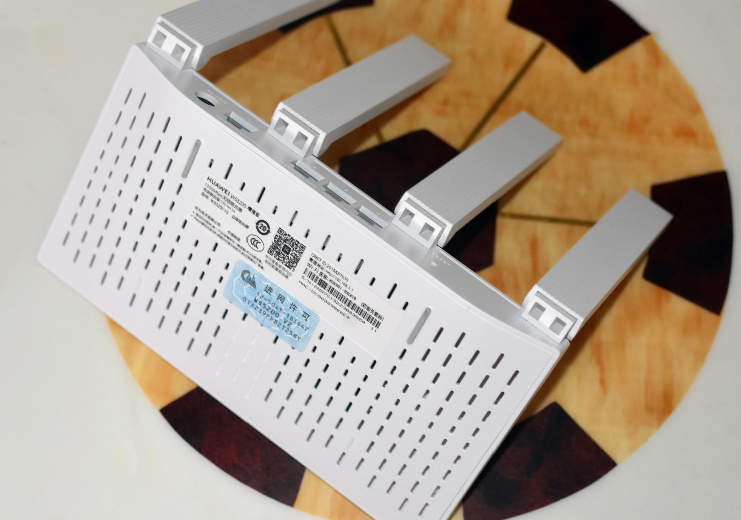 华为路由器怎样增强wifi,如何增强华为路由器无线网络