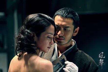 当我读《风声》时,我在读什么?