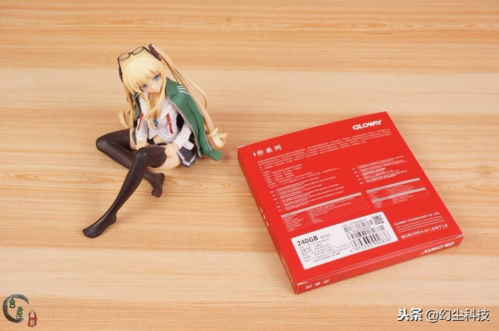 国产ssd闪存主控,国外芯片可以替代stm32单片机