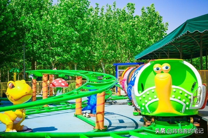 京津冀骑行网红打卡地,京津地区小众网红打卡地