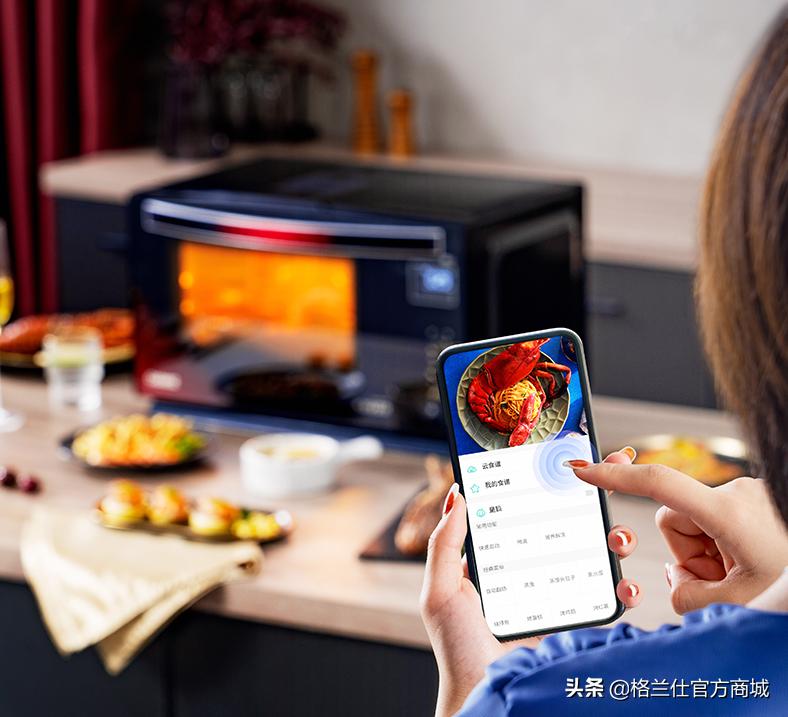 微波炉大功率与小功率的区别,微波炉技术成熟为何还这么贵