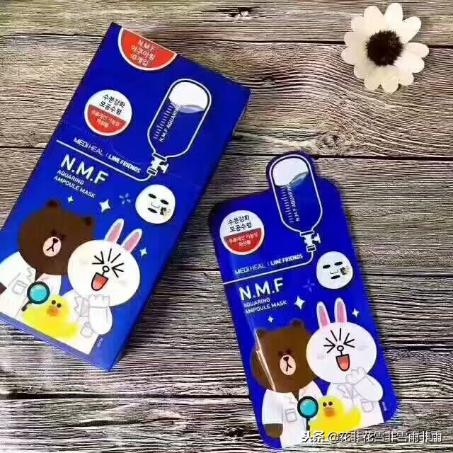 平价秋冬深度补水面膜,大牌秋冬补水面膜推荐