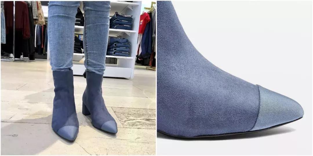 十大必买短靴推荐,推荐一下哪家短靴好穿