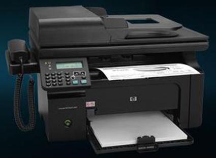 兄弟打印机亮的是绿灯无法打印,打印机绿灯但是不打印