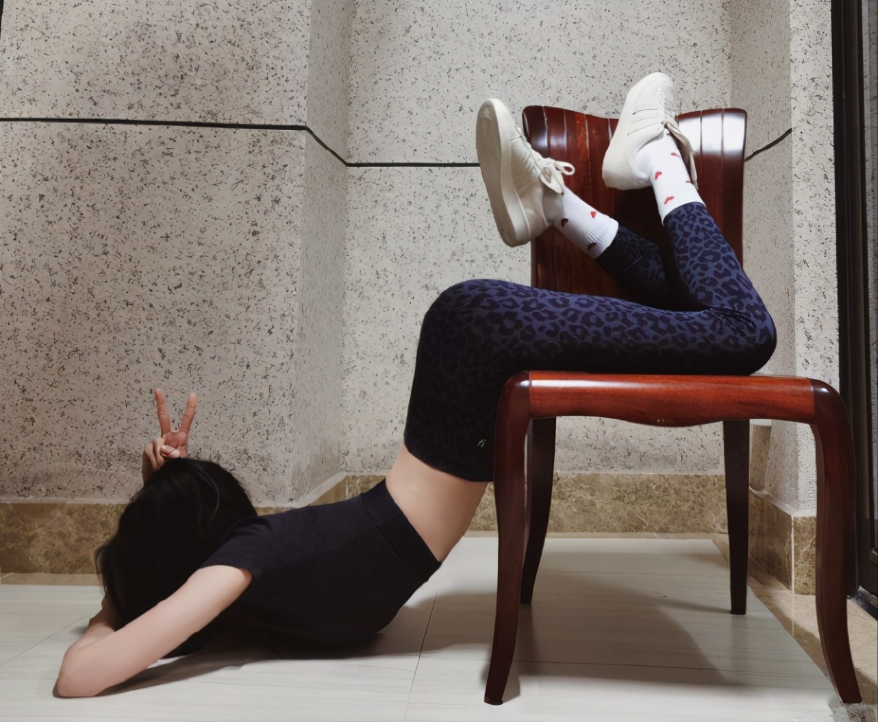 杨幂把自己捧成资本家,杨幂算资本家吗