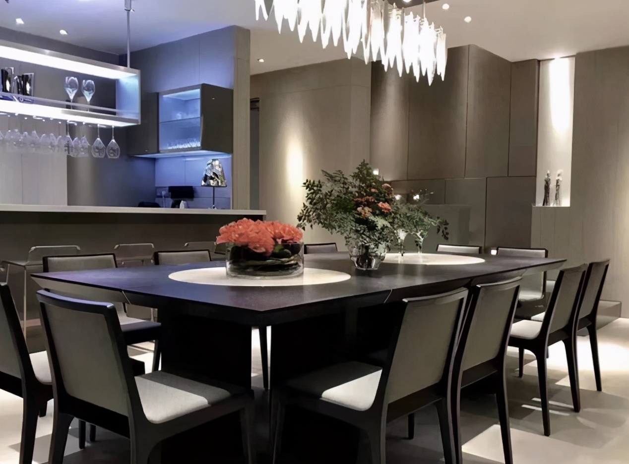 极简轻奢如何设计,精致轻奢设计