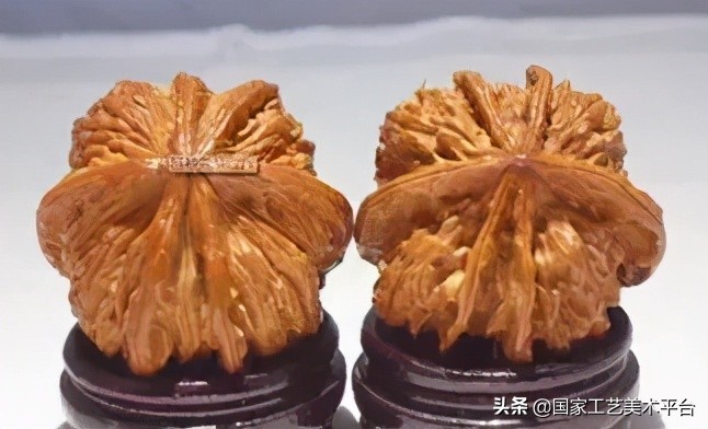 核桃珍稀品类排名,核桃极品色