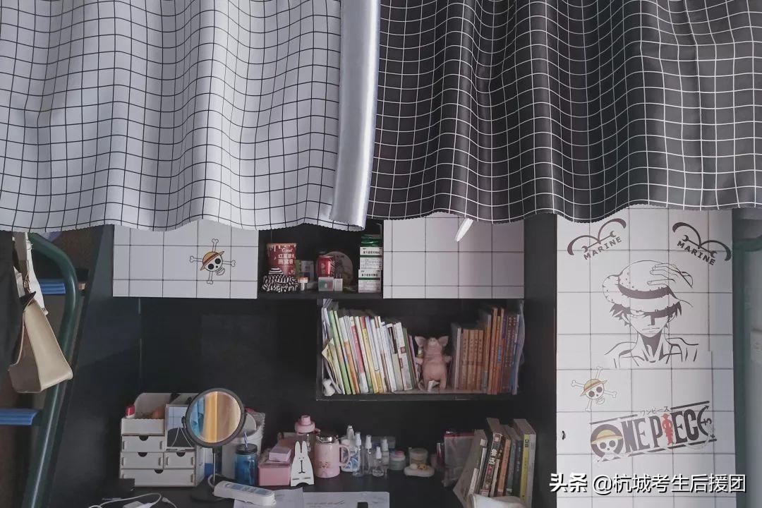 浙江建筑职业学院宿舍条件,浙江的大学宿舍条件排名