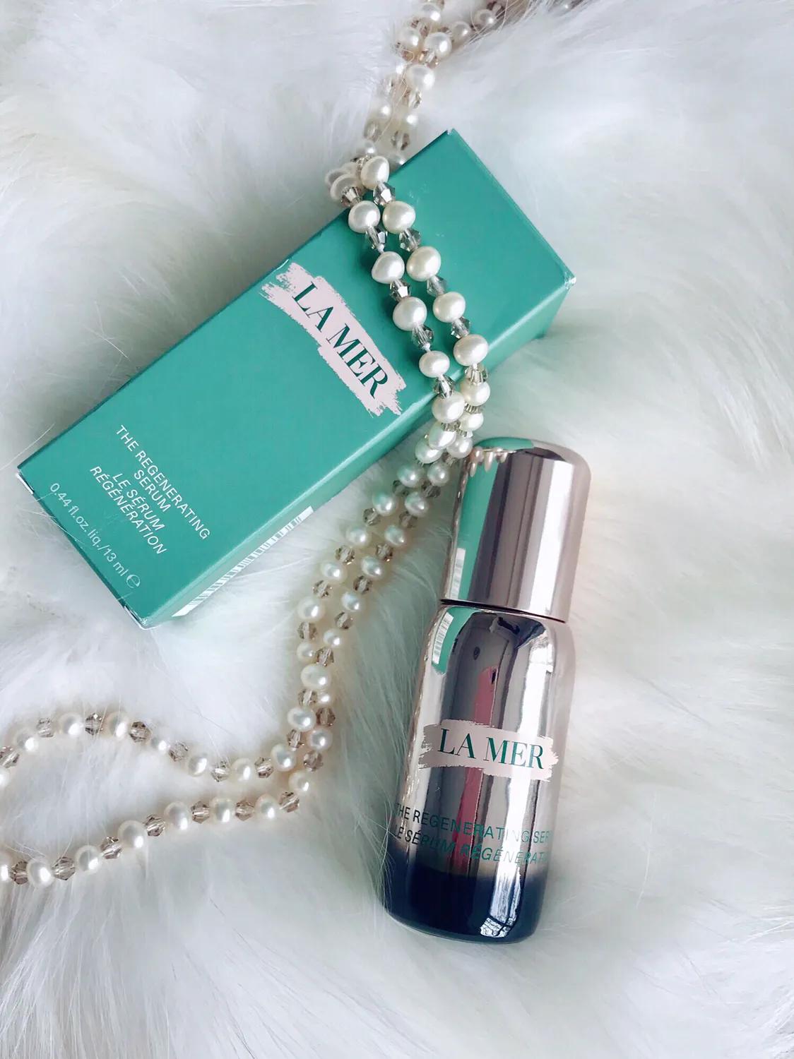 lamer浓缩修护精华露如何使用,lamer浓缩修护精华露评测