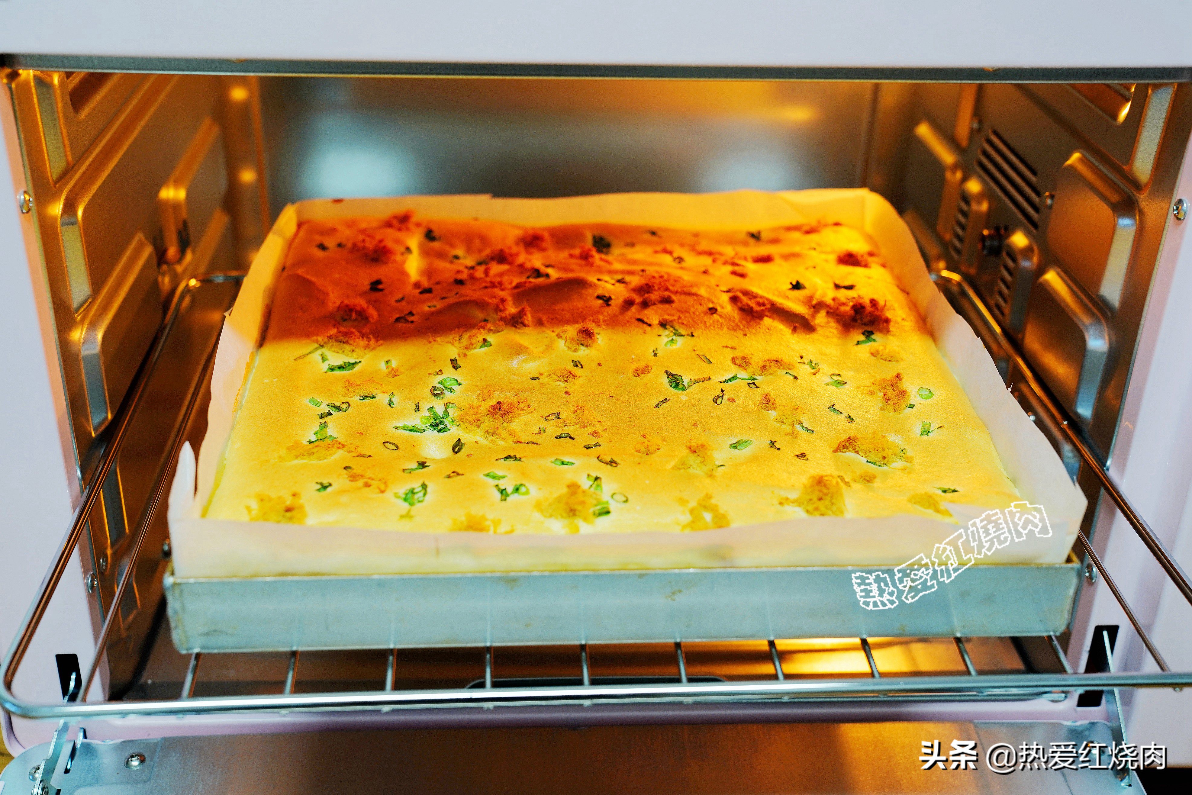 为什么做的蛋糕卷皮会粘,蛋糕卷烘焙技巧8大问题8个对策