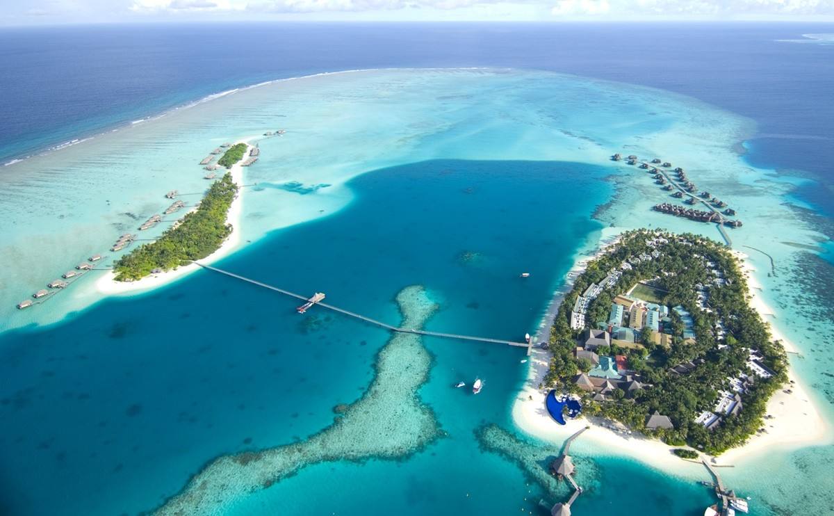 马尔代夫一个宁静的小国,马尔代夫群岛面积