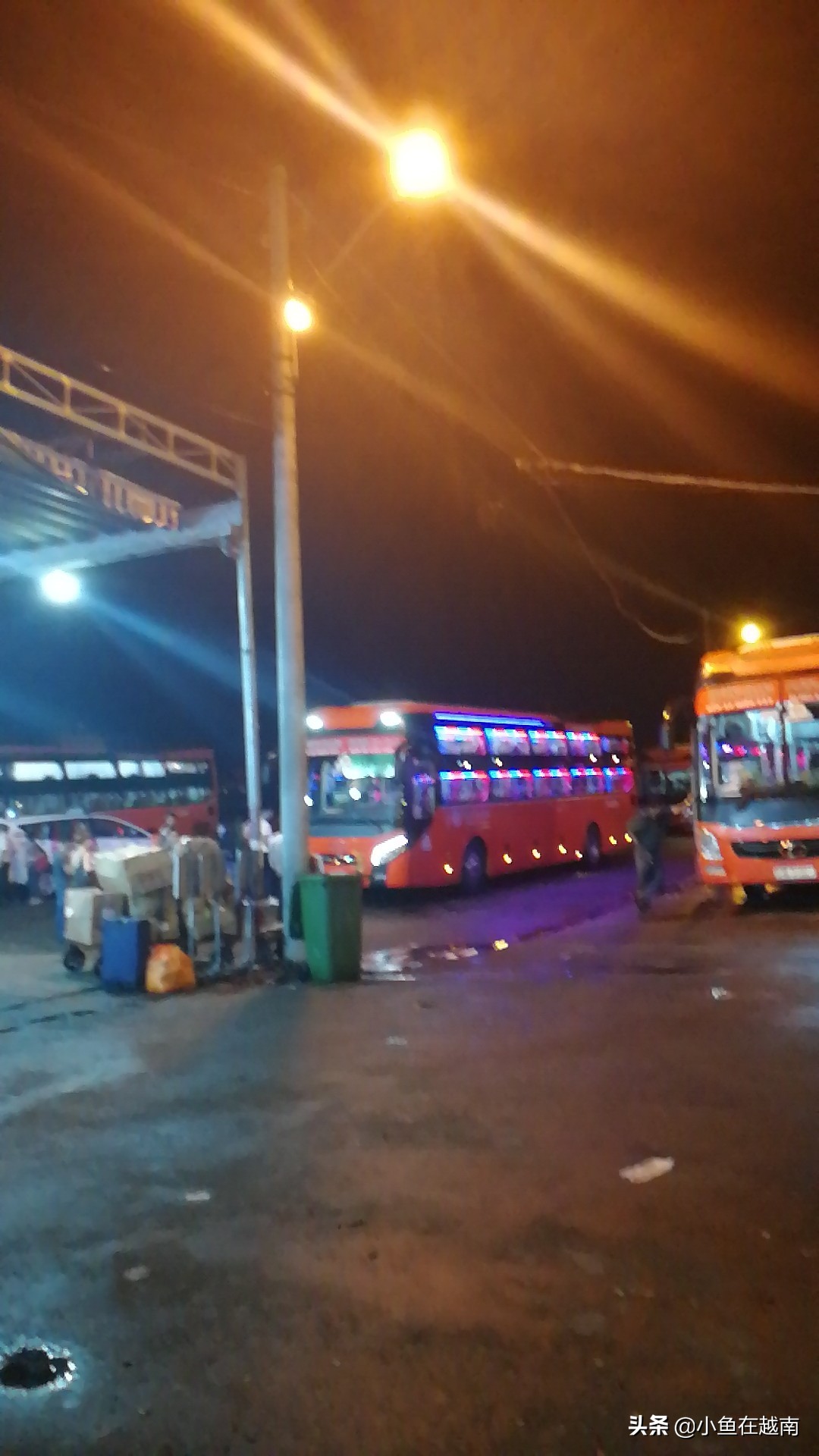 越南自由行旅游攻略穷游 (越南自由行怎么走最省钱)