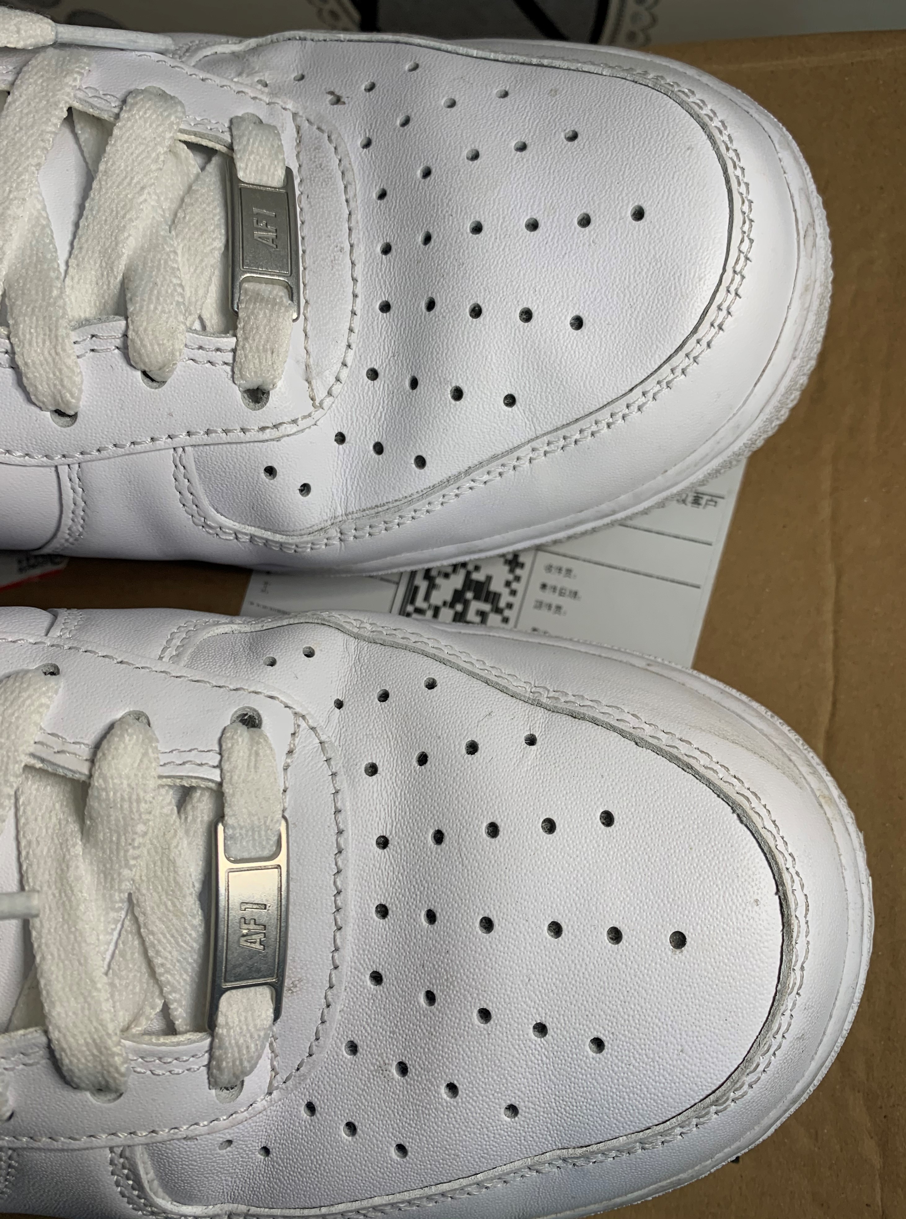 nikeaf1type评测,nikeaf1哪款轻便舒服