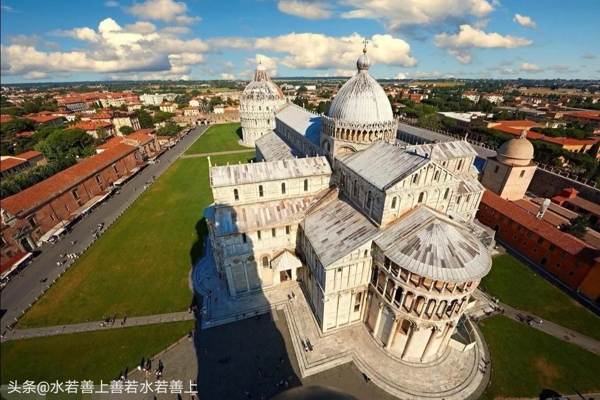 盘点世界上最美丽的大教堂,世界上最美的大教堂