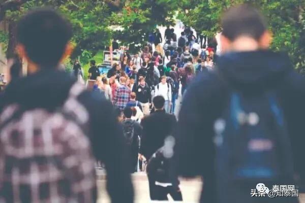 疫情下中国人在泰国生活,疫情下的泰国人的生活