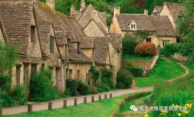 一场充满趣味的自驾旅游,大不列颠环岛游玩攻略