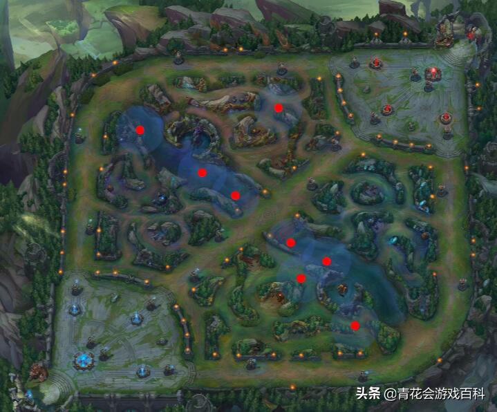 英雄联盟豹女和妮蔻,英雄联盟豹女对盲僧