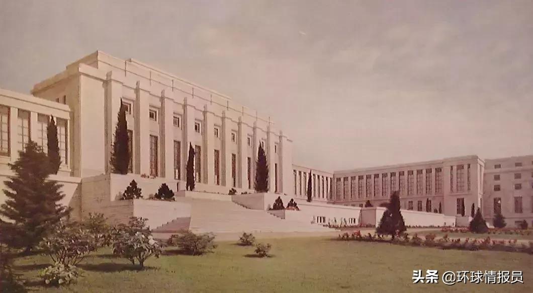 瑞士：位于欧洲中心，却为何迟迟不愿意加入欧盟？