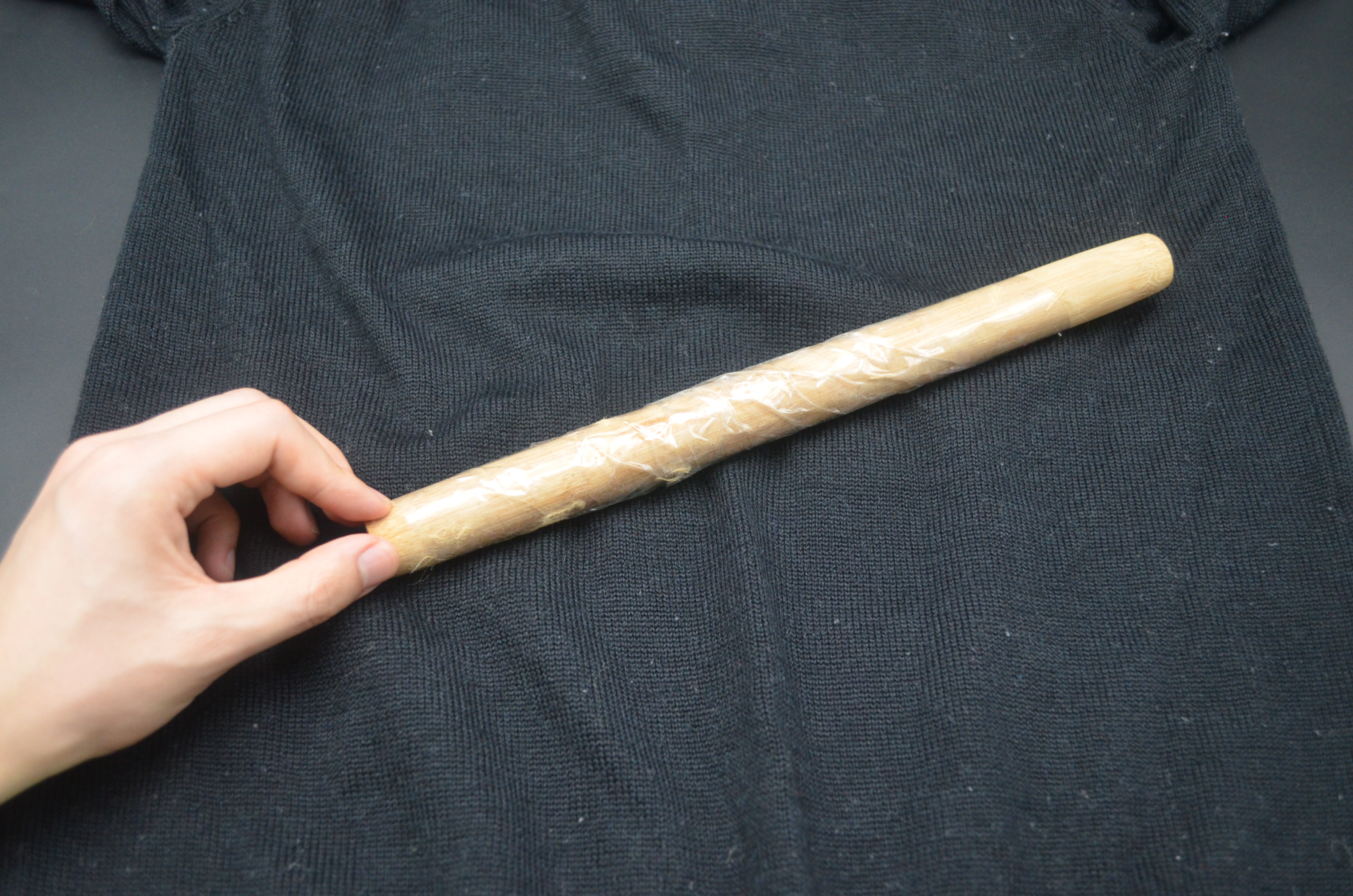 快过年了该学几道硬菜长面子了,快要过年了厨房准备一把好的刀具