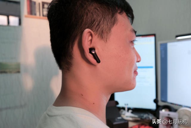 泥炭air3金标耳机测评,泥炭耳机air3音质对比评测