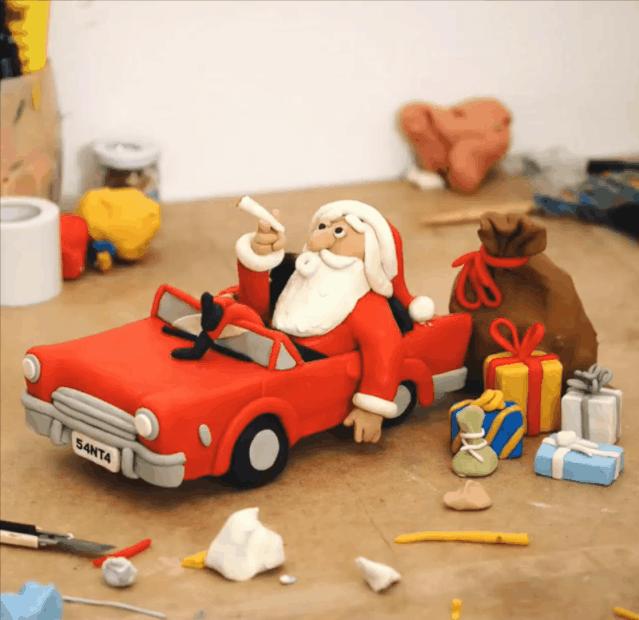 神笔马良的插画续写,绘制插画神笔马良