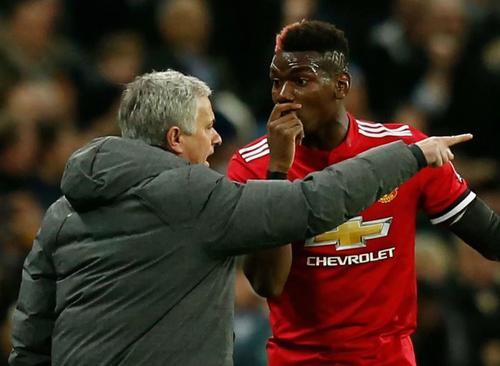 解析|穆帅“落伍”,瓜帅依旧出色的背后:球员管理模式的剧变