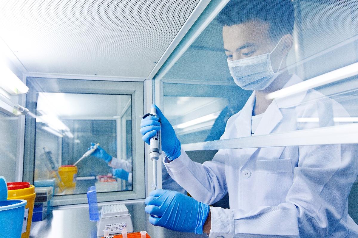 华大基因投入研发,泛生子基因科技有限公司电话