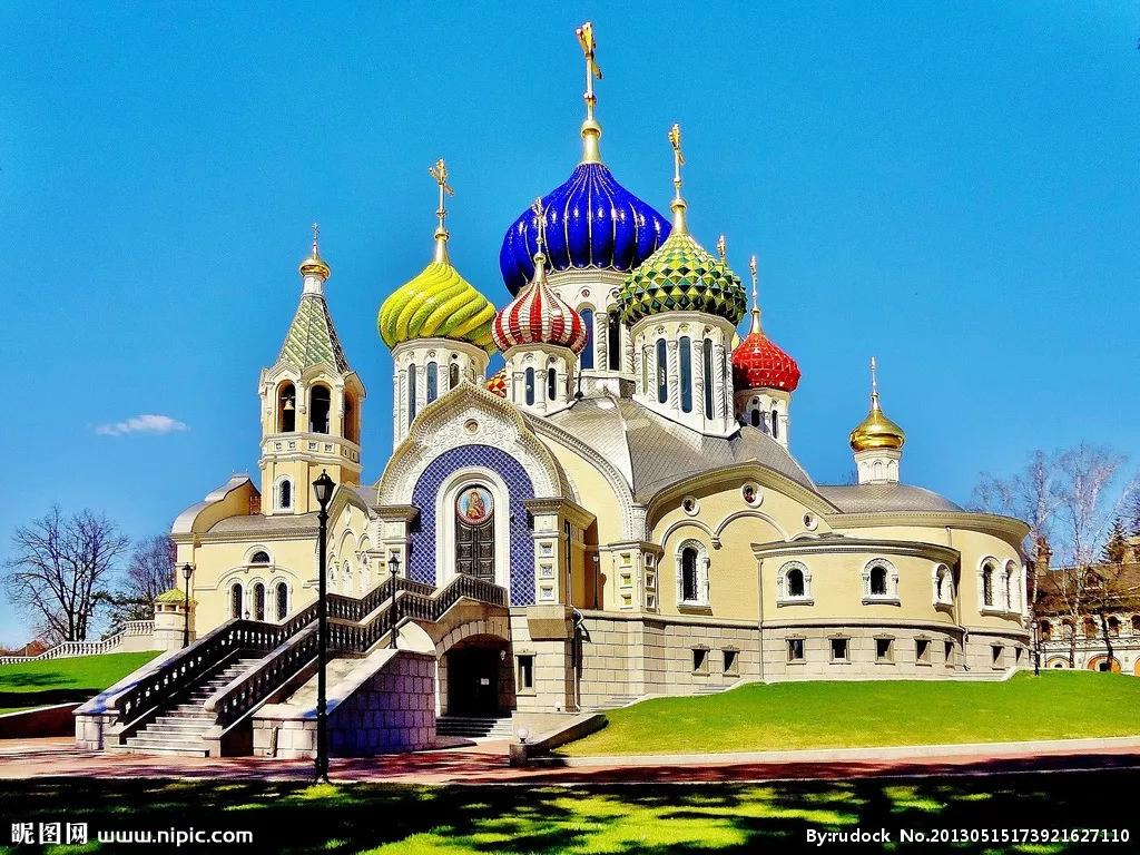 基督教和基督教新教的区别在哪里,基督教和基督新教的区别在哪里呢