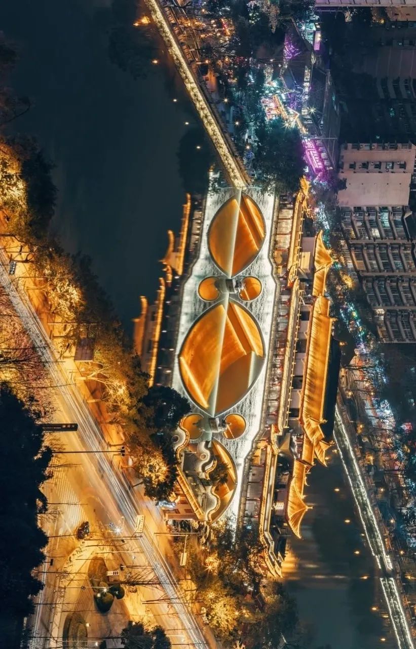 大片来袭震撼人心,成渝双城记全景图