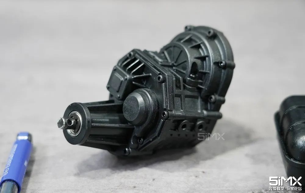 卡车模型1:18开箱 (1:50合金尖头货柜卡车模型开箱)