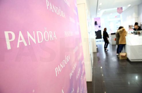 潘多拉转型,潘多拉近期新闻