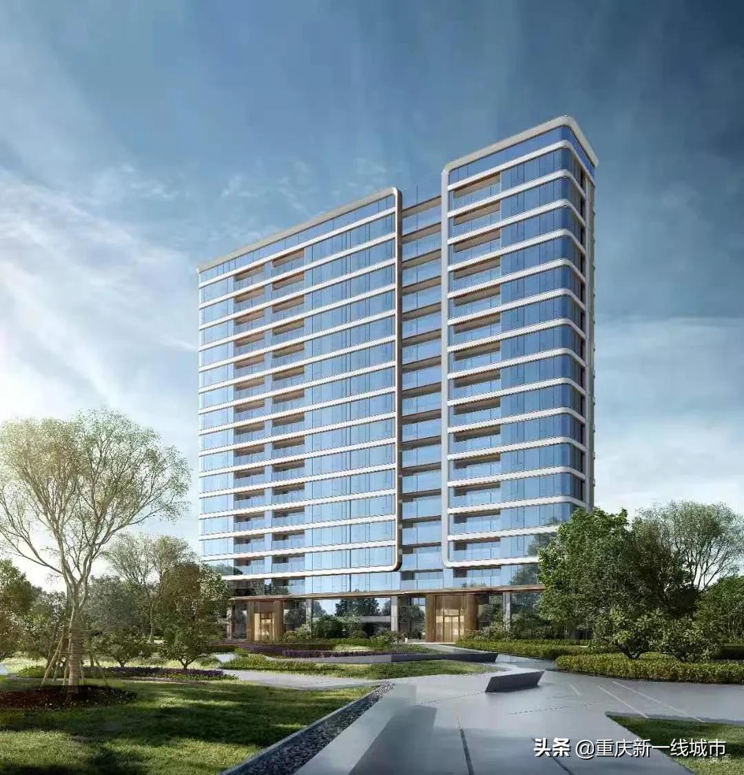 重庆豪宅排行榜100名,2021重庆豪宅排行榜