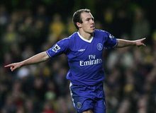 荷兰足球荣耀,阿尔杰罗本退役