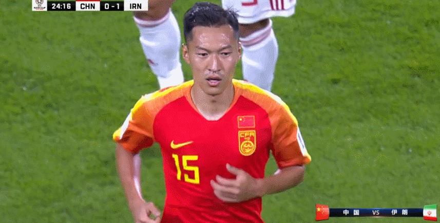 中伊之战国足首发,国足对伊朗队最新比赛视频