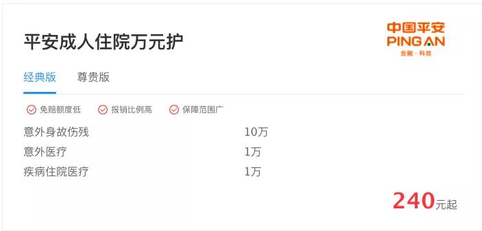医疗险全面科普小白必读科普系列,深度科普一文读懂医疗险
