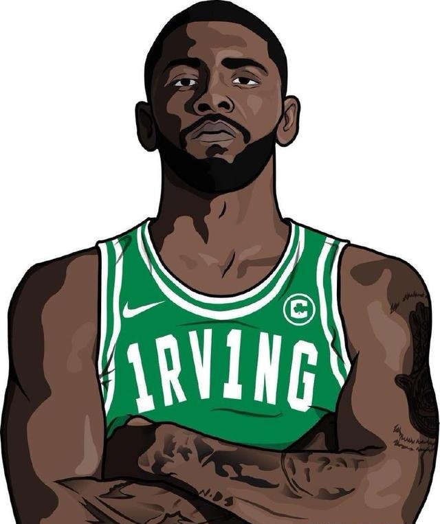 凯里欧文凯尔特人运球,凯里欧文2k23运球风格