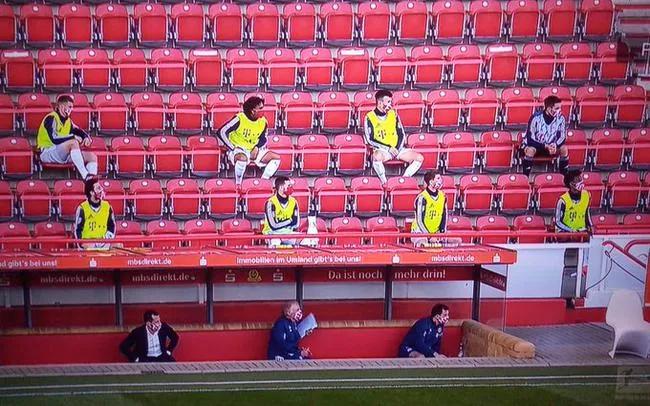 疫情影响下韩K联德甲顺利开展中超联赛从中要学习什么？