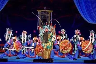 非物质文化遗产传统戏剧类项目,非物质文化遗产的传统戏剧有哪些