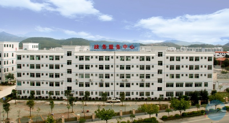 梅州产业园怎么样,梅州产业园区