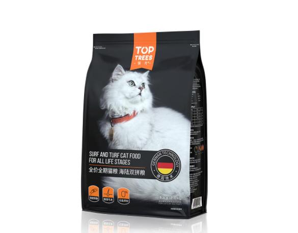养猫的猫粮平价,618猫粮推荐烘焙